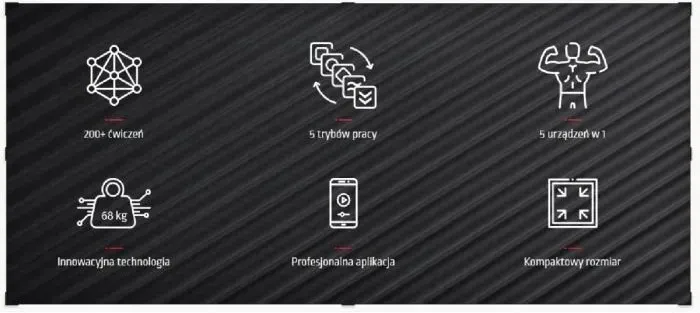 Тренажер Vishape Smartgym Lite Киев - изображение 1