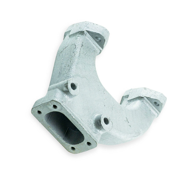 Коллектор Д-21 (Т-16,Т25) выпускн. Мукачево - изображение 1