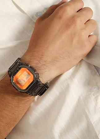 Часы Casio DW-5600TLS-8E ! Оригинал! Киев