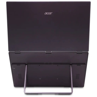 Монитор Acer Dual Portable PD193QEbmiuux (UM.XP3EE.E01) Винница - изображение 8
