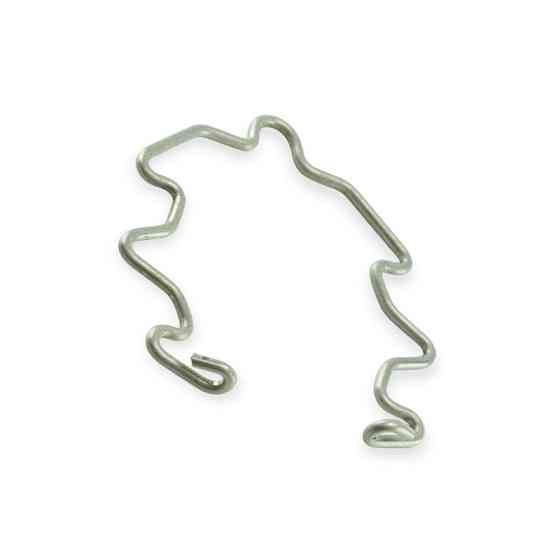 Скоба патрубка інтеркулера Renault Master 2.3D 10-метал (RENAULT) фіксатор Мукачево