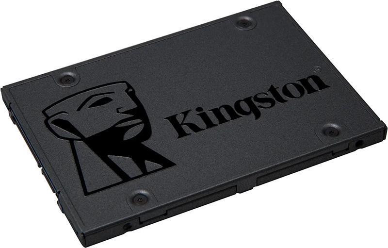 Накопичувач SSD 960GB Kingston SSDNow A400 2.5