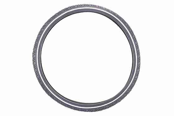 Шина 26"x1,75 (47-559) шипована K-830 з білою лінією Киев