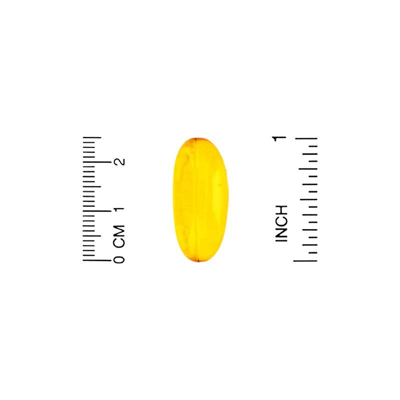 Омега-3 риб'ячий жир фармацевтичного ступеня чистоти (Omega 800) 1000 мг 90 капсул Київ - фото 4