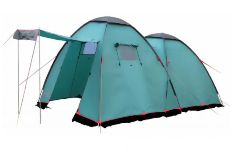 Палатка четырехместная Tramp Sphinx 4 (v2) (TRT-088) Киев - изображение 1