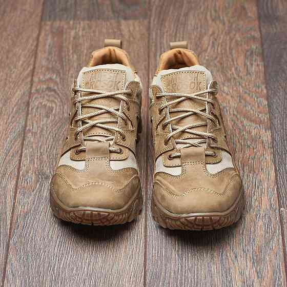 Тактичні літні кросівки кордура Харків