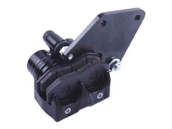 Суппорт задний на мотоцикл Ендуро - Кросс , 2 Мукачево