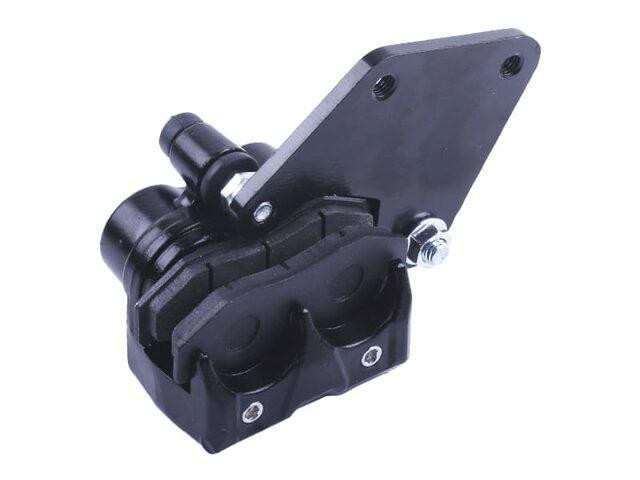 Суппорт задний на мотоцикл Ендуро - Кросс , 2 Мукачево - изображение 1