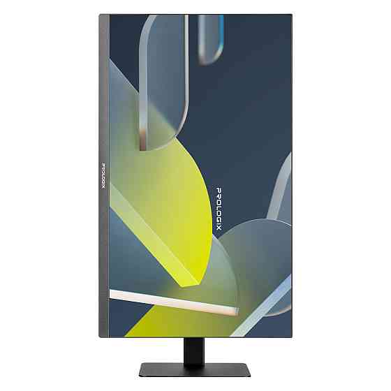 Моноблок Prologix Optima PLC24TD (PLC24TD.OPT.6CC.N.6777) Black ( 14181 ) Харків