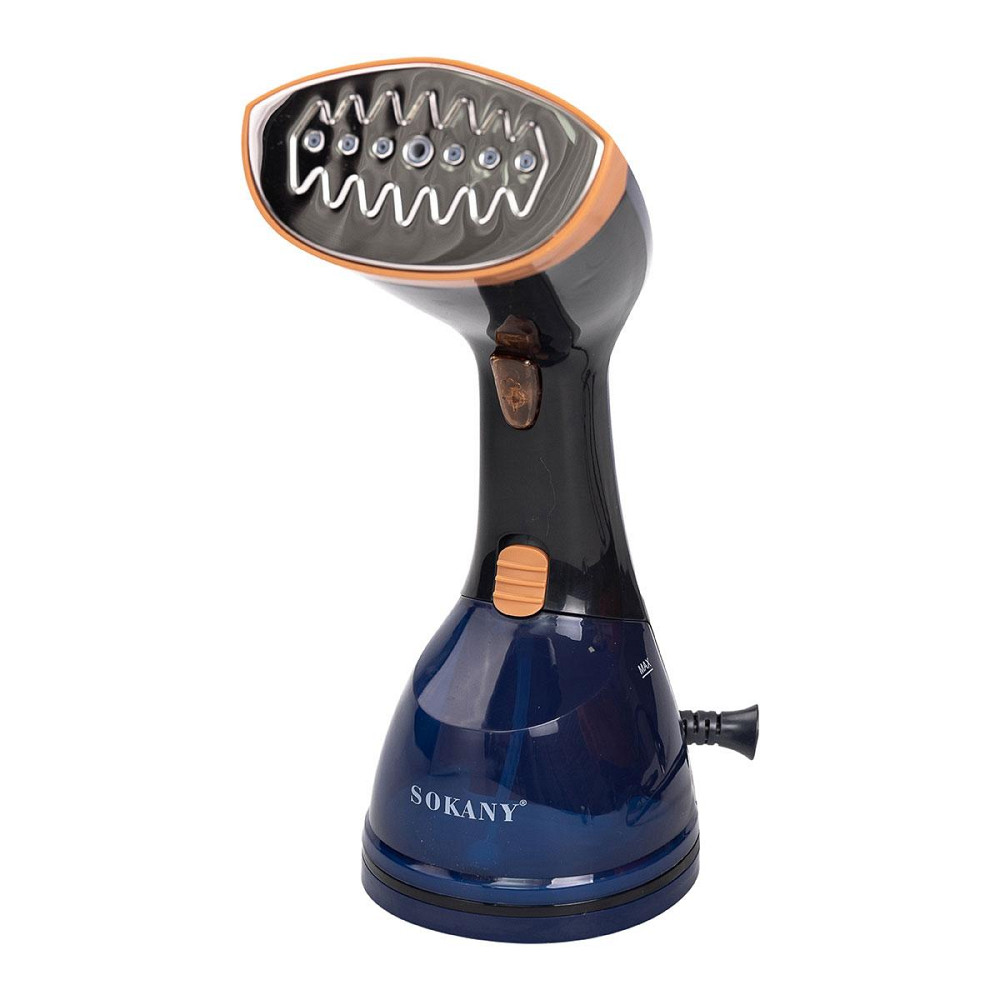 Ручной отпариватель Sokany паровой утюг 1200 Вт SK-3080 Киев - изображение 3