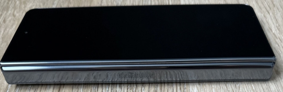 Телефон Samsung Galaxy Fold 4 12/256Gb. Киев - изображение 6