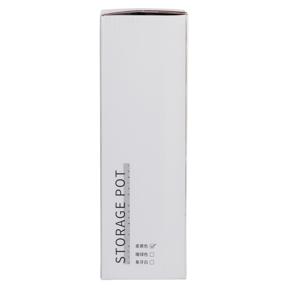 Пляшка для соняшникової олії з гравітаційною кришкою 500 мл пляшка для олії з дозатором Жовтий HP-34-9Y Коломия - фото 6