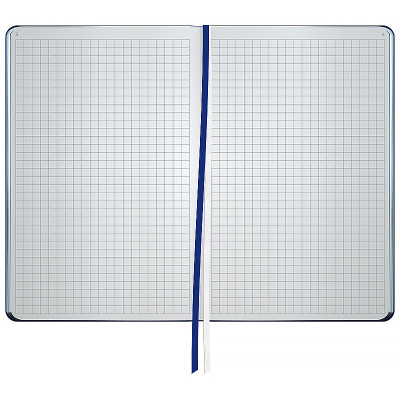 Еженедельник Axent датированный 2026 Partner City Soft 125х195, синий (8521-26-02-A) Винница - изображение 6