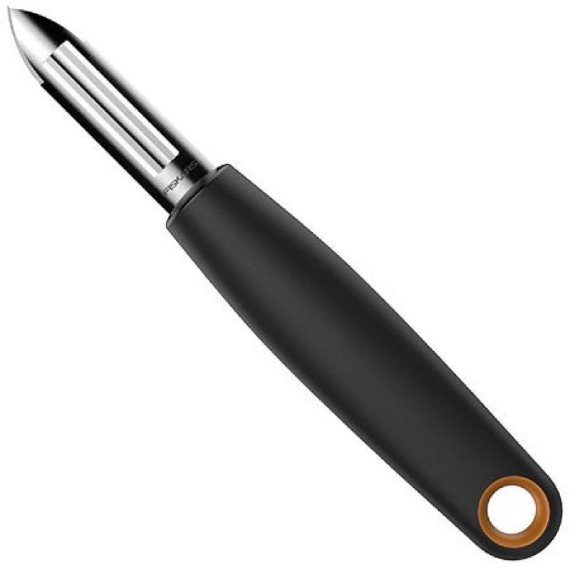 Нож для чистки овощей Fiskars 