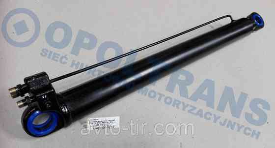 Цилиндр подъема кабины Volvo FH E3 / E5 3198842 20922303 20922308 Луцк