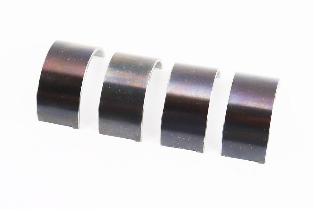 Вкладиш шатуна к-кт 4шт +0,75 МТ Київ - фото 1