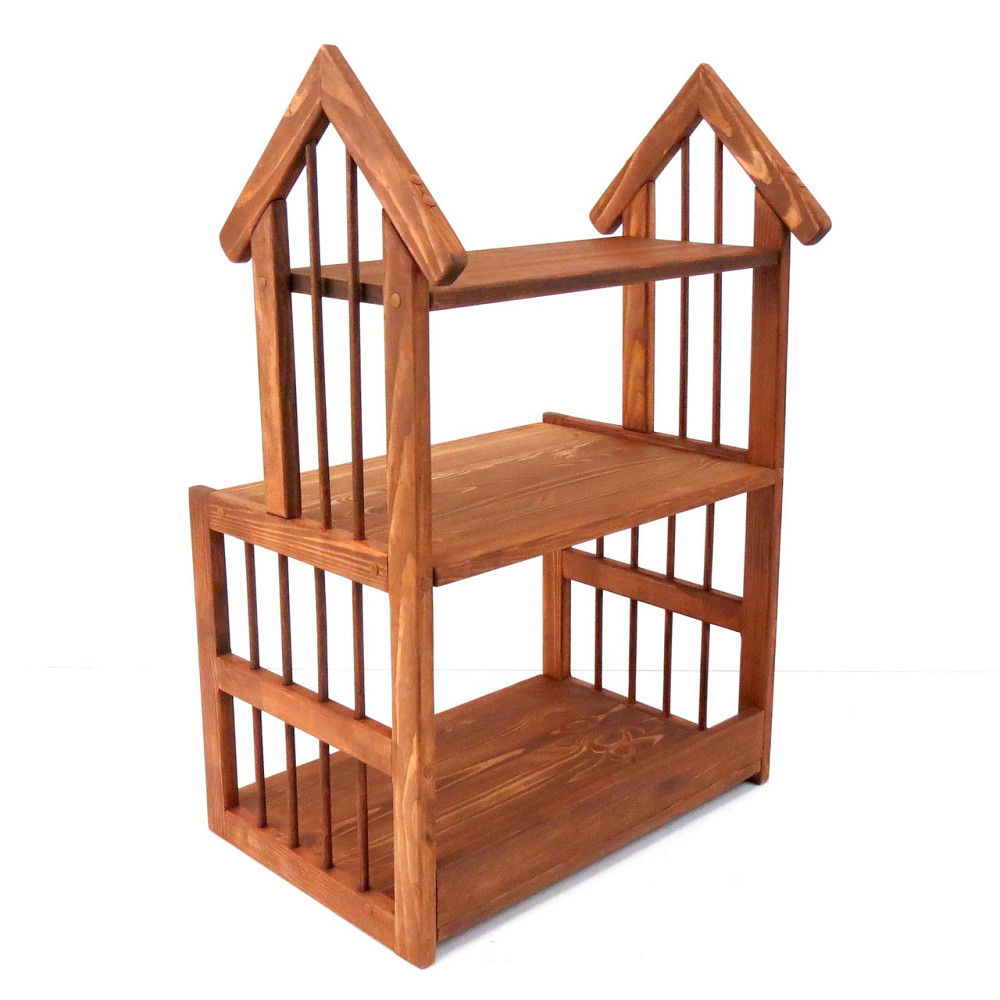 Этажерка для микроволновки 