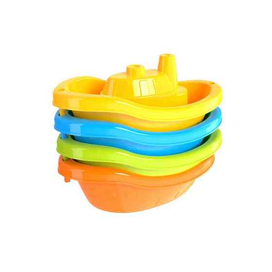 Игрушка для ванной 