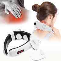 Массажер для шеи Neck Massager HX-8020 Киев