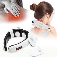 Массажер для шеи Neck Massager HX-8020 Одесса - изображение 4