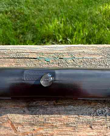 Крапельна стрічка емітерна Di-Tape крапельниці через 20 см витрата 1,00 л/год, довжина 500 м (DI-20-500) Харків