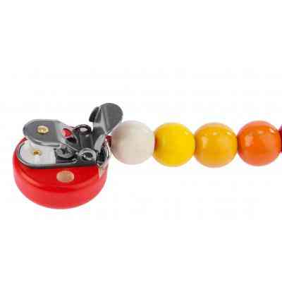 Клипса для пустышек Heimess Радуга (734080) Винница