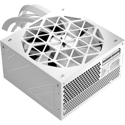 Блок питания 1stPlayer 650W (ACK-STD-650-WH-EU) Винница - изображение 1