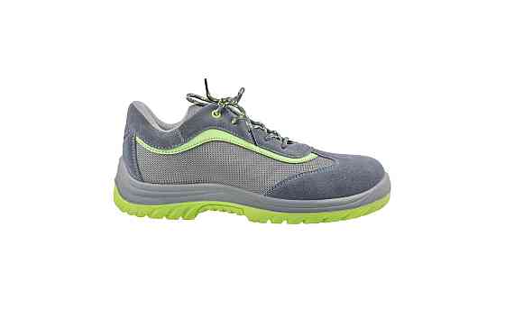 Кроссовки защитные кожаные Sizam Denver 43 Ровно