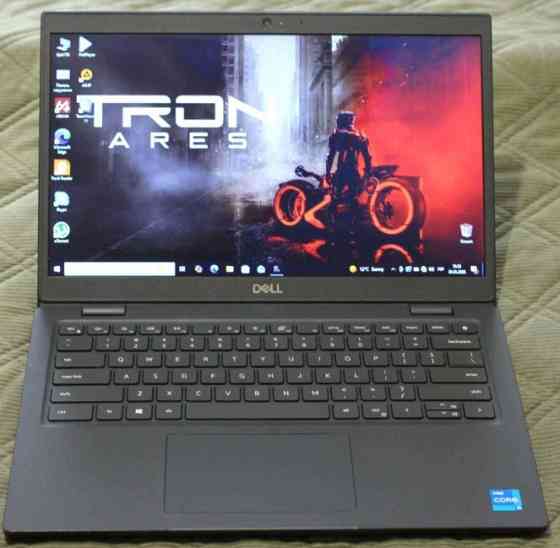 Dell 3420/2022/Intel Core i5-1135G7 8x/Видео4GB/16GB/SSD256/АКБ5ч/14HD Харьков