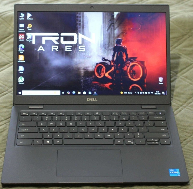 Dell 3420/2022/Intel Core i5-1135G7 8x/Видео4GB/16GB/SSD256/АКБ5ч/14HD Харьков - изображение 5