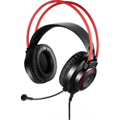 Навушники A4Tech Bloody G200Q Black/Red (4711421002226) Вінниця - фото 8