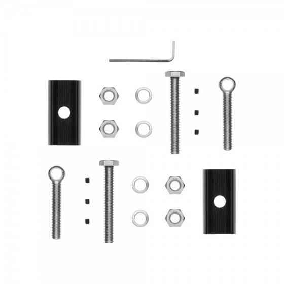 Фара-LED Балка 864*75*80 150W 10-30V Лінза 6D lens-150W Харків