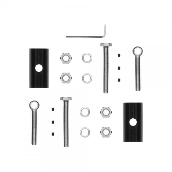 Фара-LED Балка 864*75*80 150W 10-30V Лінза 6D lens-150W Харків - фото 3