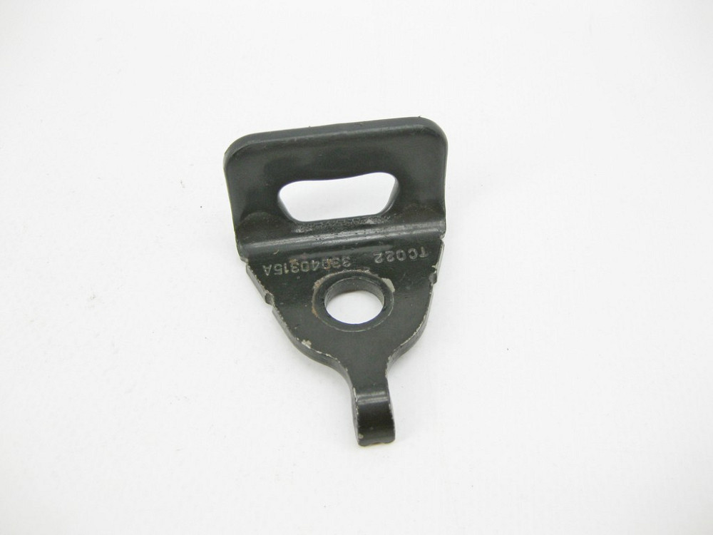 Mercedes-Benz  33040315A Кріплення заднього ременя безпеки ML W164 Одесса - изображение 4