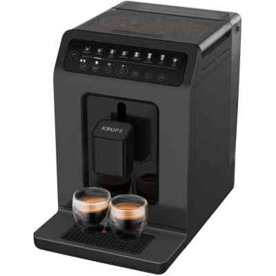 Кофемашина Krups EA89ZB10 Винница
