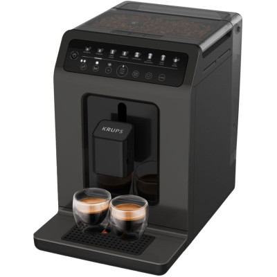 Кавомашина Krups EA89ZB10 Вінниця - фото 2