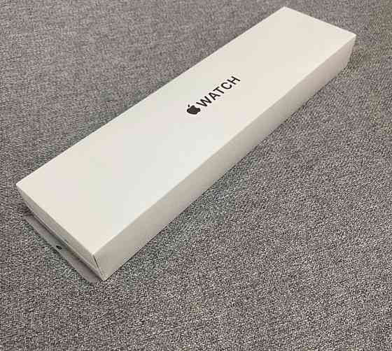 Новые Apple Watch SE 40mm.GPS Space Gray.Apple Watch SE 40mm GPS Space Gray Киев