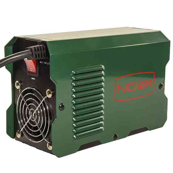 Сварочный аппарат NOWA W300 mini Харьков