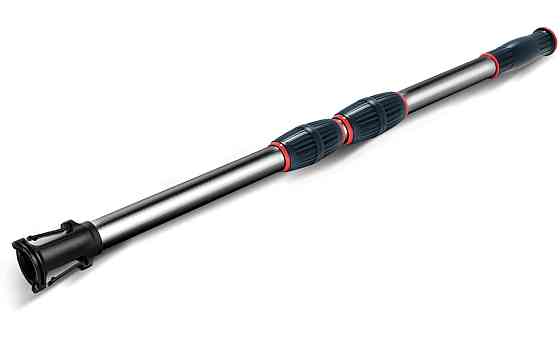 Штанга для бассейна Kokido Professional Revolution TP82BU/REV (150-450 см) трехсекционная Киев