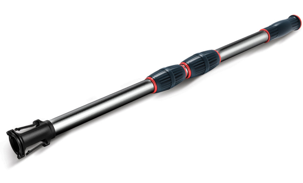 Штанга для бассейна Kokido Professional Revolution TP82BU/REV (150-450 см) трехсекционная Киев - изображение 1