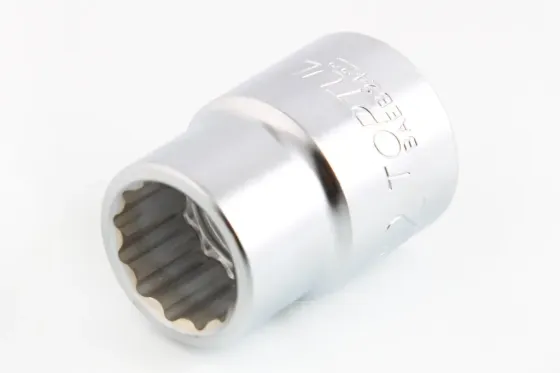 Парка 3/4 12-г. 22 мм Toptul Вінниця