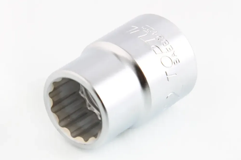 Парка 3/4 12-г. 22 мм Toptul Вінниця - фото 1