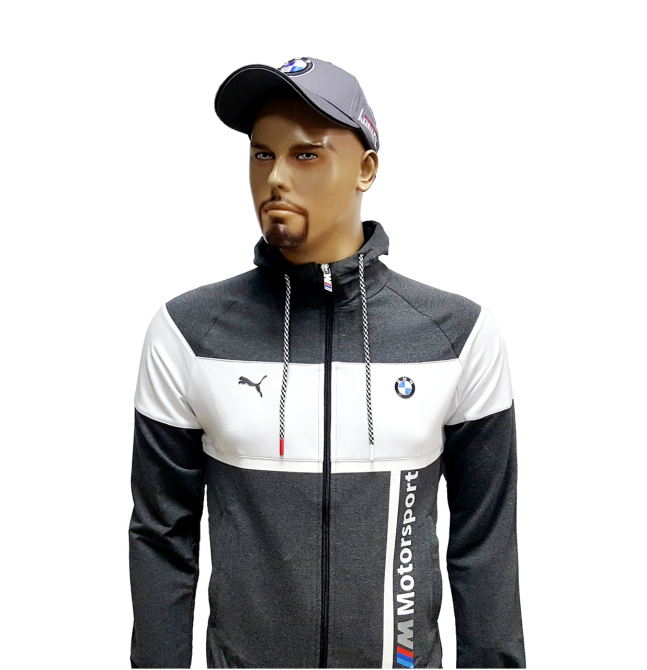 Мужской спортивный костюм Puma BMW Motorsport,оригинал.p.ХL(50) Киев - изображение 3