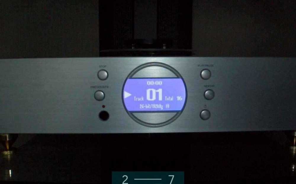 Проигрыватель: CD Cairn Via Soft.Последний экземпляр. Киев - изображение 5