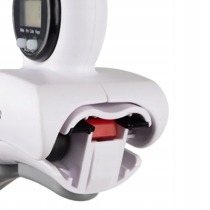 Хула-хуп для похудения с массажными накладками та обременителем Trizand (25254) Нововолынск - изображение 6