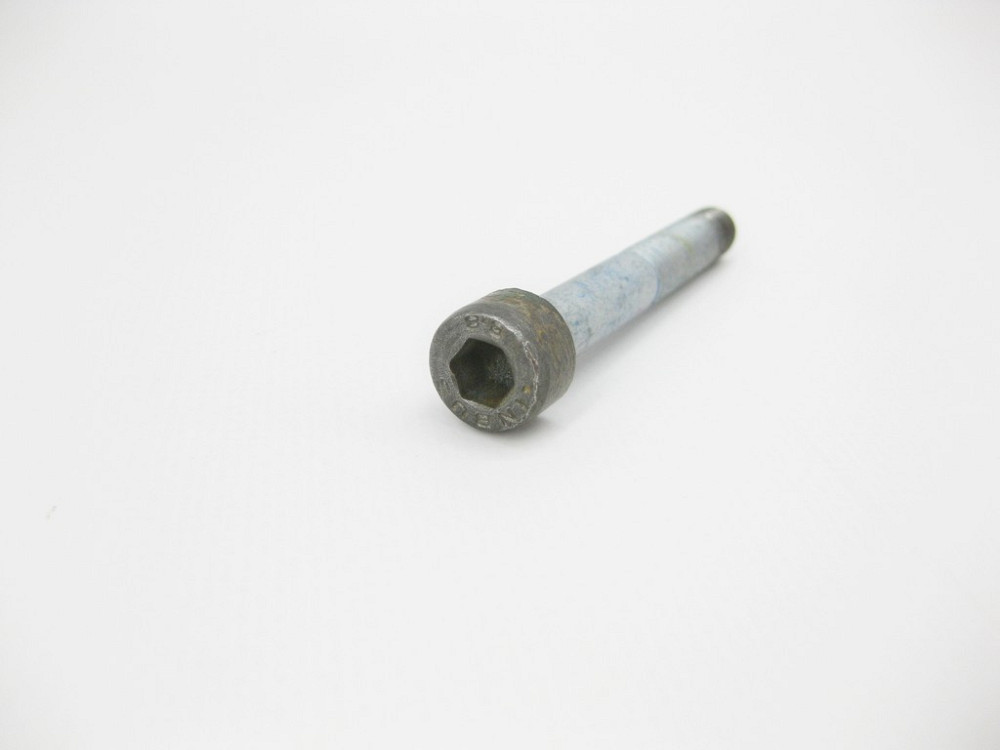 Mercedes-Benz  N007984008041 Болт із головкою H6 шестигранник M8 x 60 mm E-Class W210 W211 S-Class 220 Vito W638 Одесса - изображение 6