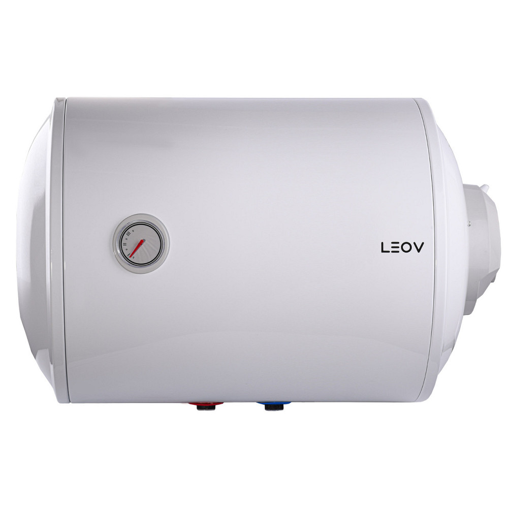 Водонагрівач LEOV LH 100 l горизонтальний (100L H) (19817) (000019817) Київ - фото 1