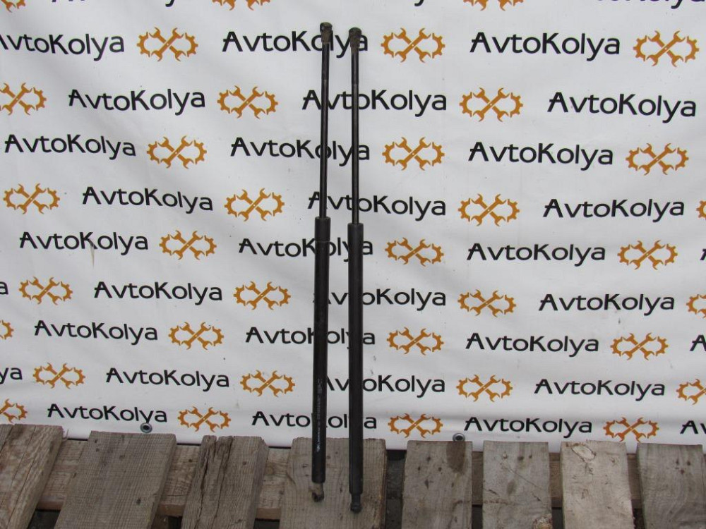 Амортизатор багажника Renault Scenic III 2009-2016 Ковель - фото 1