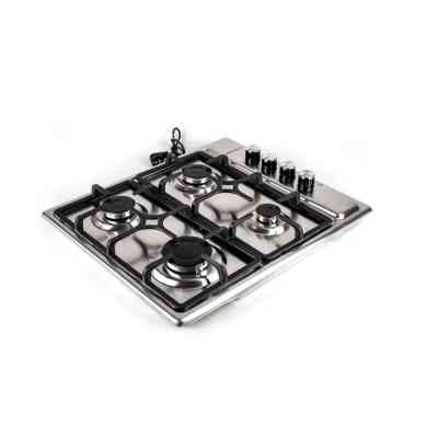 Варочна поверхня Grunhelm GPG261X Вінниця