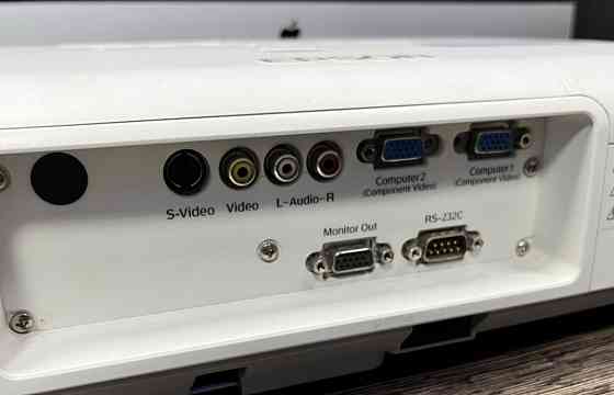 Проєктор Epson emp-280 Київ